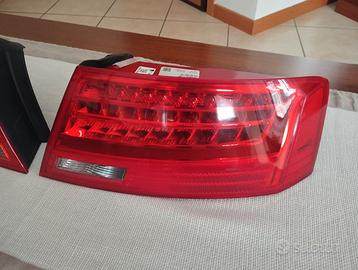 Faro Audi A5