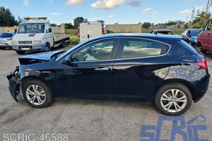 ALFA ROMEO GIULIETTA 940 1.6 JTDM 105CV -Ricambi