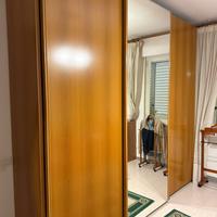 Armadio 3 ante scorrevoli