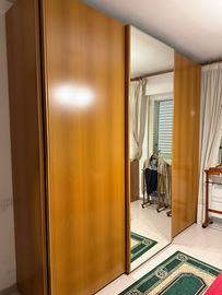 Armadio 3 ante scorrevoli