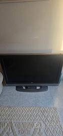 TV ACER LCD 43 POLLICI HDMI NO SMART TV ATTACCO