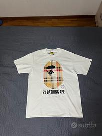 Maglietta BAPE