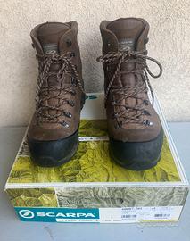 SCARPONI da TREKKING