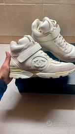 Chanel scarpe originali