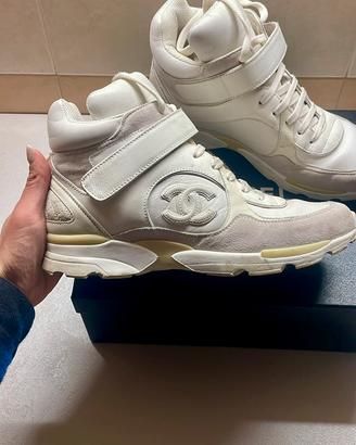 Chanel scarpe originali