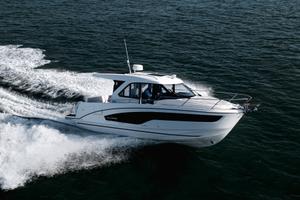 Beneteau antares 9 v2 new