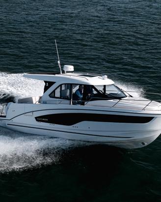 Beneteau antares 9 v2 new