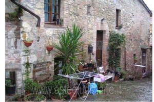 Appartamento Montepulciano [A4350112]