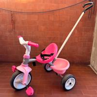 Triciclo per bambini