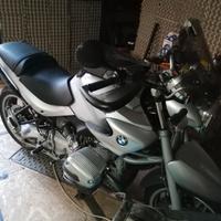 BMW r1150r