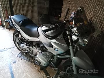 BMW r1150r