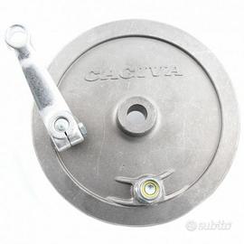 Disco portaceppi posteriore Cagiva SST 125 - 32365