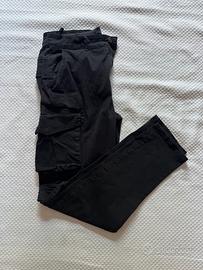 Jeans cargo