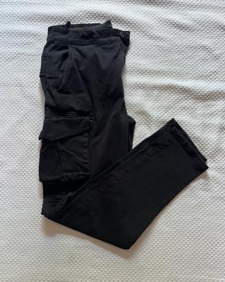 Jeans cargo