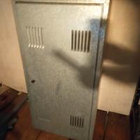 Copertura caldaia o boiler da esterno