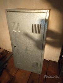 Copertura caldaia o boiler da esterno