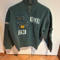 Felpa Energie anni 90