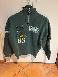 Felpa Energie anni 90