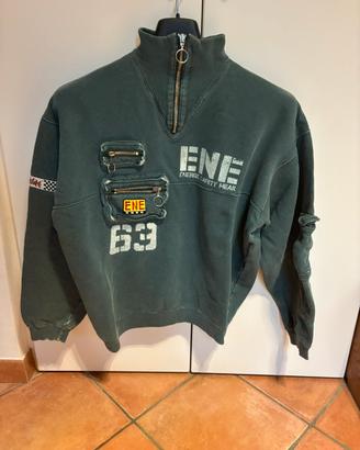 Felpa Energie anni 90