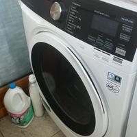 Lavasciuga Electrolux perfect care 900