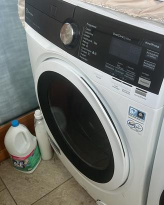 Lavasciuga Electrolux perfect care 900