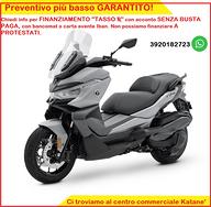Voge Sfida SR4 400 MAX - CI TROVIAMO AL CENTRO COM