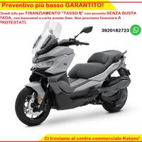 Voge Sfida SR4 400 MAX - CI TROVIAMO AL CENTRO COM