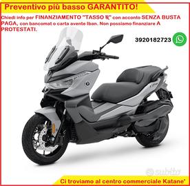 Voge Sfida SR4 400 MAX - CI TROVIAMO AL CENTRO COM