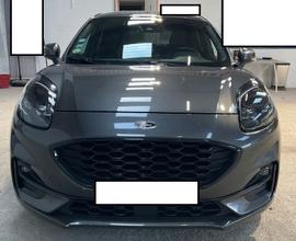 Ford Puma 1.5TDCI 120 CV ST-Line X