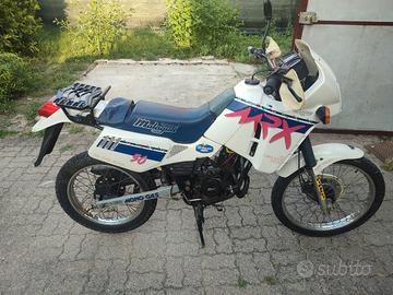 Malaguti mrx 50