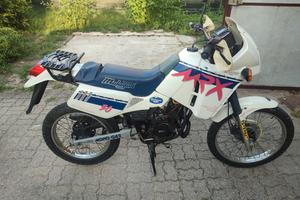 Malaguti mrx 50