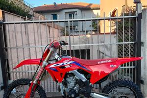 Honda CRF 250R 2023