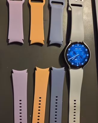 Smartwatch Galaxy Watch 6