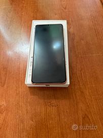 Samsung S21 plus 5 g