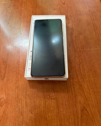 Samsung S21 plus 5 g