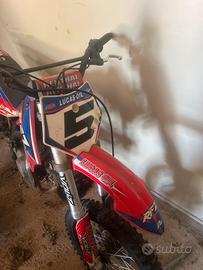 pit bike 125