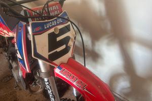 pit bike 125