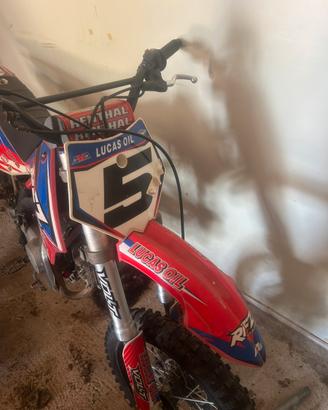 pit bike 125