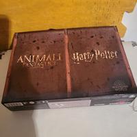 wizzis Harry Potter esselunga