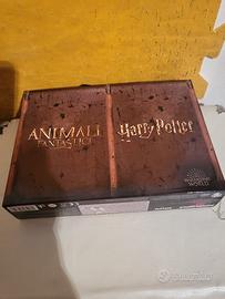 wizzis Harry Potter esselunga