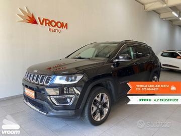 JEEP Compass 2� serie Compass 2.0 Multijet II a...