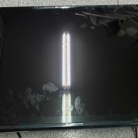 TV Led 40’’ Hisense Schermo Rotto