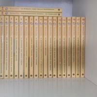 Collezione Geronimo Stilton