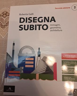 Disegna subìto
