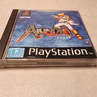 Alundra versione italiana 🇮🇹