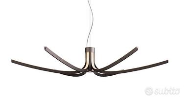 lamapada foscarini asteria 105 nuovo ed imballato