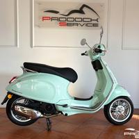 Vespa Primavera 125 NUOVA da 98 euro/mese ANTICIPO