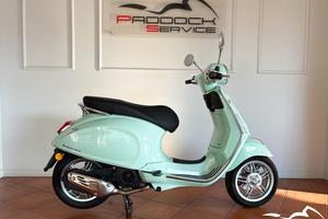 Vespa Primavera 125 NUOVA da 98 euro/mese ANTICIPO