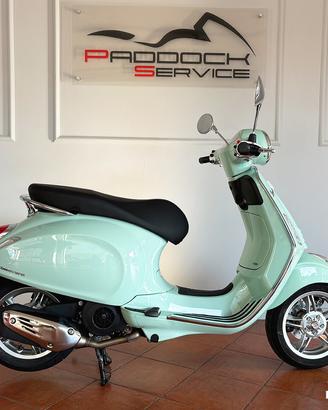 Vespa Primavera 125 NUOVA da 98 euro/mese ANTICIPO