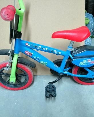 bicicletta bambino